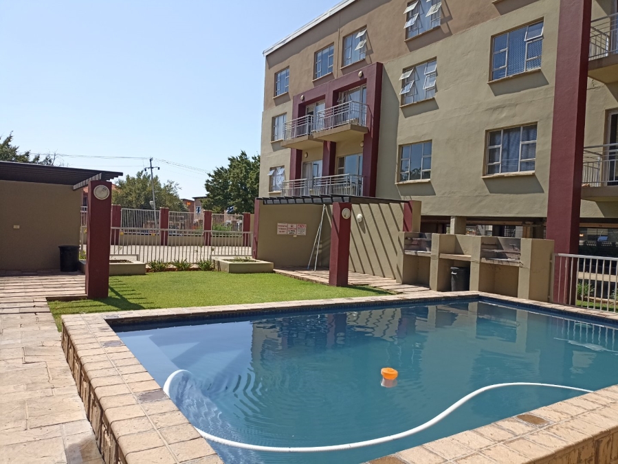 1 Bedroom Property for Sale in Bult South North West